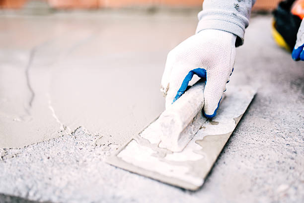 Best Concrete Removal and Replacement in East Mckeesport, PA